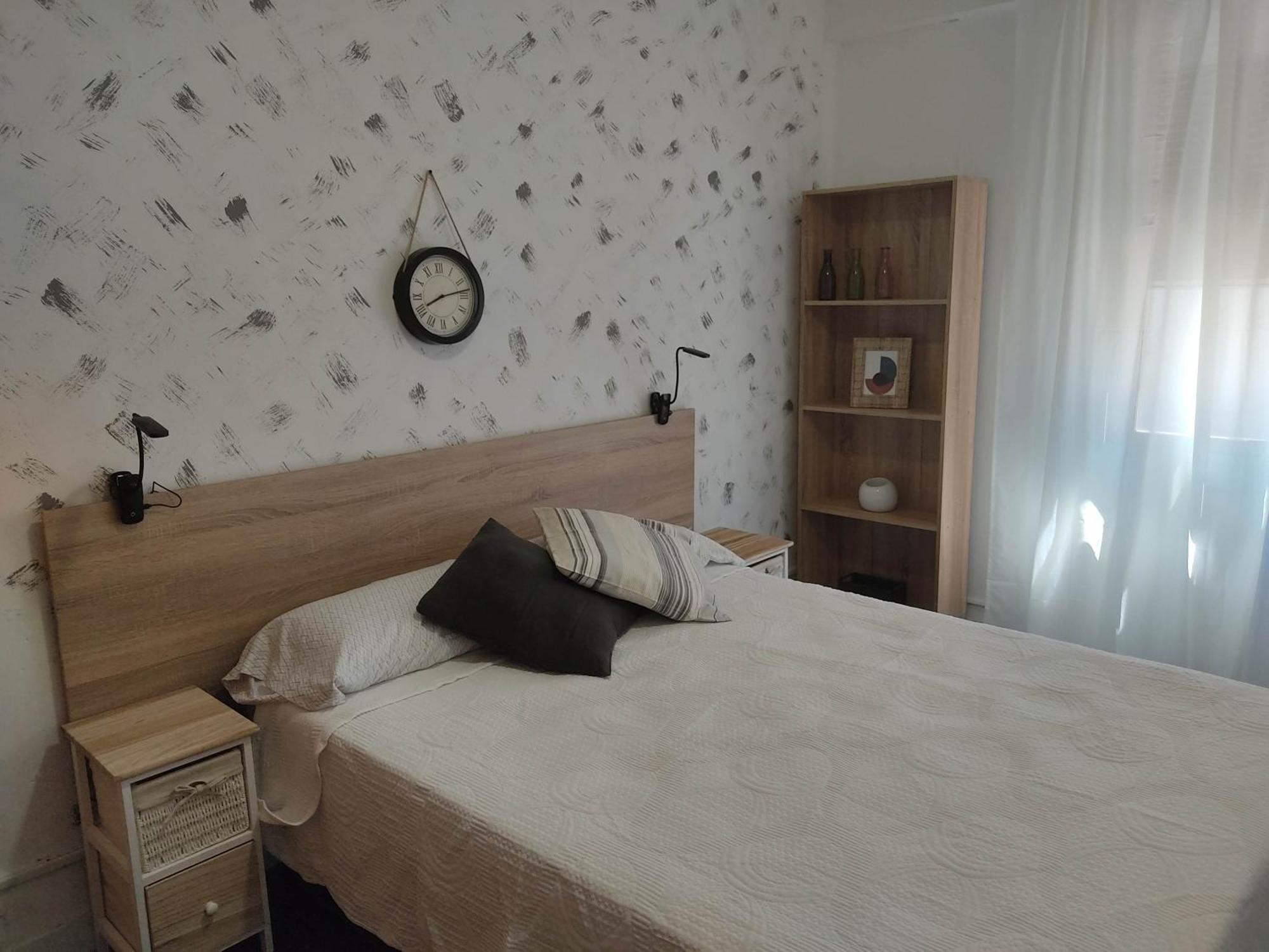 Luminoso Apartamento En Centro Del Pueblo Con Wifi Y A' A' Sagunt Exterior foto